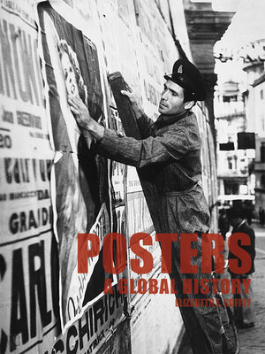 cover image of Posters